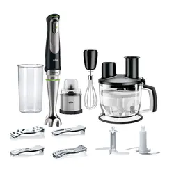 گوشت کوب برقی براون مدل MQ9078