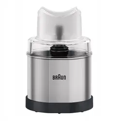 گوشت کوب برقی براون مدل MQ9078