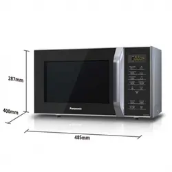 مایکروویو پاناسونیک مدل NN-ST34