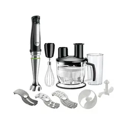 گوشت کوب برقی براون مدل MQ 7075x