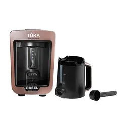 قهوه ساز راسل مدل  R-250