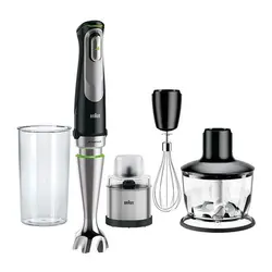 گوشت کوب برقی براون مدل MQ9038