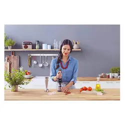 گوشت کوب برقی براون مدل MQ9038