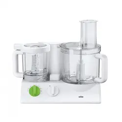 غذاساز براون مدل FX3030