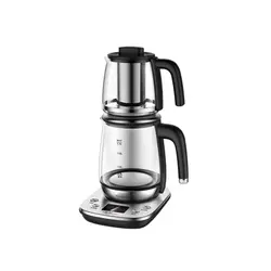 چای ساز تک الکتریک مدل TM1108-80SB