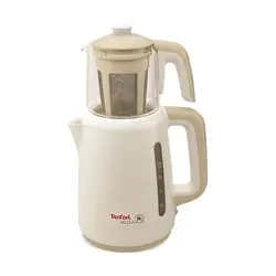 چای ساز تفال مدل BJ201