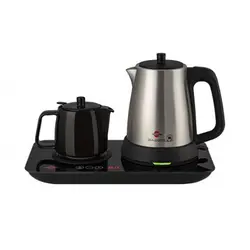 چای ساز پارس خزر مدل گرمنوش