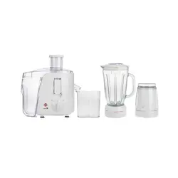 آبمیوه گیری پارس خزر مدل VitaFruit Glass