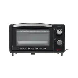 آون توستر سایا مدل ولکان Vulcan-10