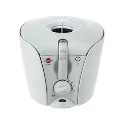 سرخ کن پارس خزر مدل FR-2014