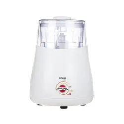 خردکن پارس خزر مدل Omega