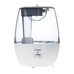 بخور سرد ساپر مدل SAH-500