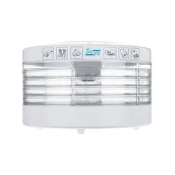 میوه و سبزی خشک کن سایا مدل GP-103