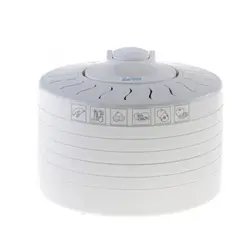 میوه و سبزی خشک کن سایا مدل GP-102