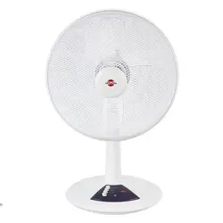 پنکه رومیزی پارس خزر مدل 2040