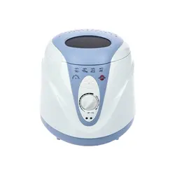 سرخ کن پارس خزر مدل Naget ZG10A