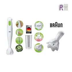 گوشت کوب برقی براون مدل MQ100