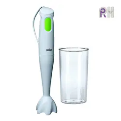 گوشت کوب برقی براون مدل MQ100