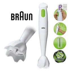 گوشت کوب برقی براون مدل MQ100