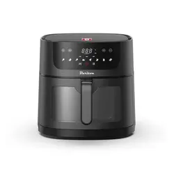 سرخ کن بدون روغن باریتون مدل BAF818008GW