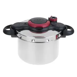 زودپز تفال مدل Clipso Minut Easy گنجایش 7.5 لیتر