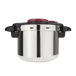 زودپز تفال مدل Clipso Minut Easy گنجایش 7.5 لیتر