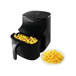 سرخ کن بدون روغن وینسنت مدل AF7416