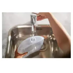 بخارگر فیلیپس مدل GC487