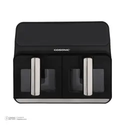 سرخ کن بدون روغن گوسونیک مدل GAF 658