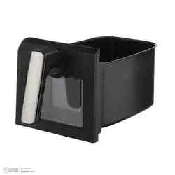 سرخ کن بدون روغن گوسونیک مدل GAF 658