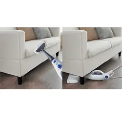 بخارشوی فکر مدل ALINA CLEAN