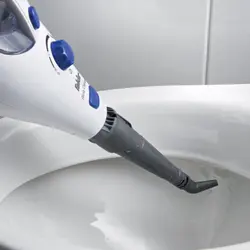 بخارشوی فکر مدل ALINA CLEAN