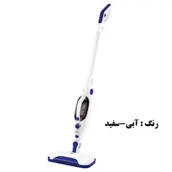 بخارشوی فکر مدل ALINA CLEAN