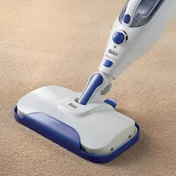 بخارشوی فکر مدل ALINA CLEAN