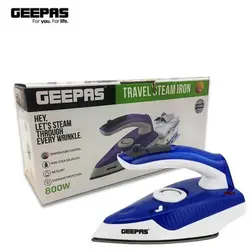 اتو مسافرتی جی پاس مدل GSI7806N