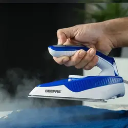 اتو مسافرتی جی پاس مدل GSI7806N