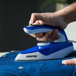 اتو مسافرتی جی پاس مدل GSI7806N