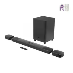 ساندبار جی بی ال مدل BAR 9.1