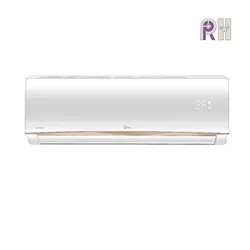 کولر گازی اینورتر جی پلاس GAC-TM30JN1