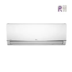 کولر گازی اینورتر جی پلاس GAC-TM12JN1