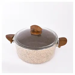 سرویس قابلمه 10 پارچه اویز مدل swing