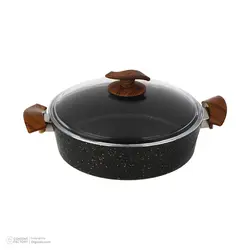 سرویس قابلمه 11 پارچه پی ام تی مدل maria