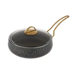 سرویس قابلمه 10 پارچه اویز مدل Selin