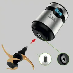 خرد کن اسمارت مدل S230