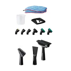 بخارشوی بایترون مدل BSX-4000