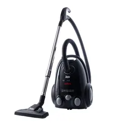 جاروبرقی با پاکت سایا مدل لوتوس