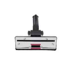 جاروبرقی با پاکت سایا مدل لوتوس