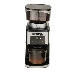 خرید و قیمت آسیاب قهوه نوا مدل NM-3661DG | پروهوم