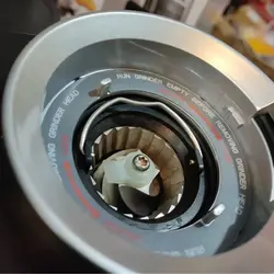 خرید و قیمت آسیاب قهوه نوا مدل NM-3661DG | پروهوم