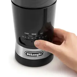 آسیاب قهوه دلونگی مدل KG210